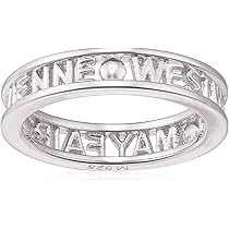 【美品】Vivienne Westwood シルバーリング 10号 Amazon.co.jp: ヴィヴィアン ウエストウッド ベルトリング